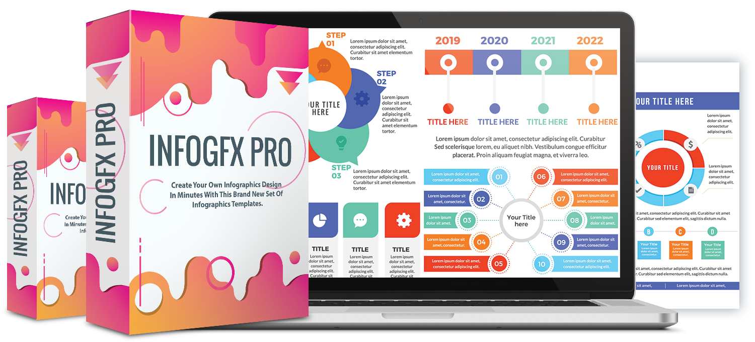 InfoGFX Pro